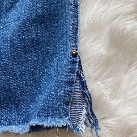 Joe’s Jeans Wasteland High Rise Ankle Skinny Jeans - Picture 8 of 8